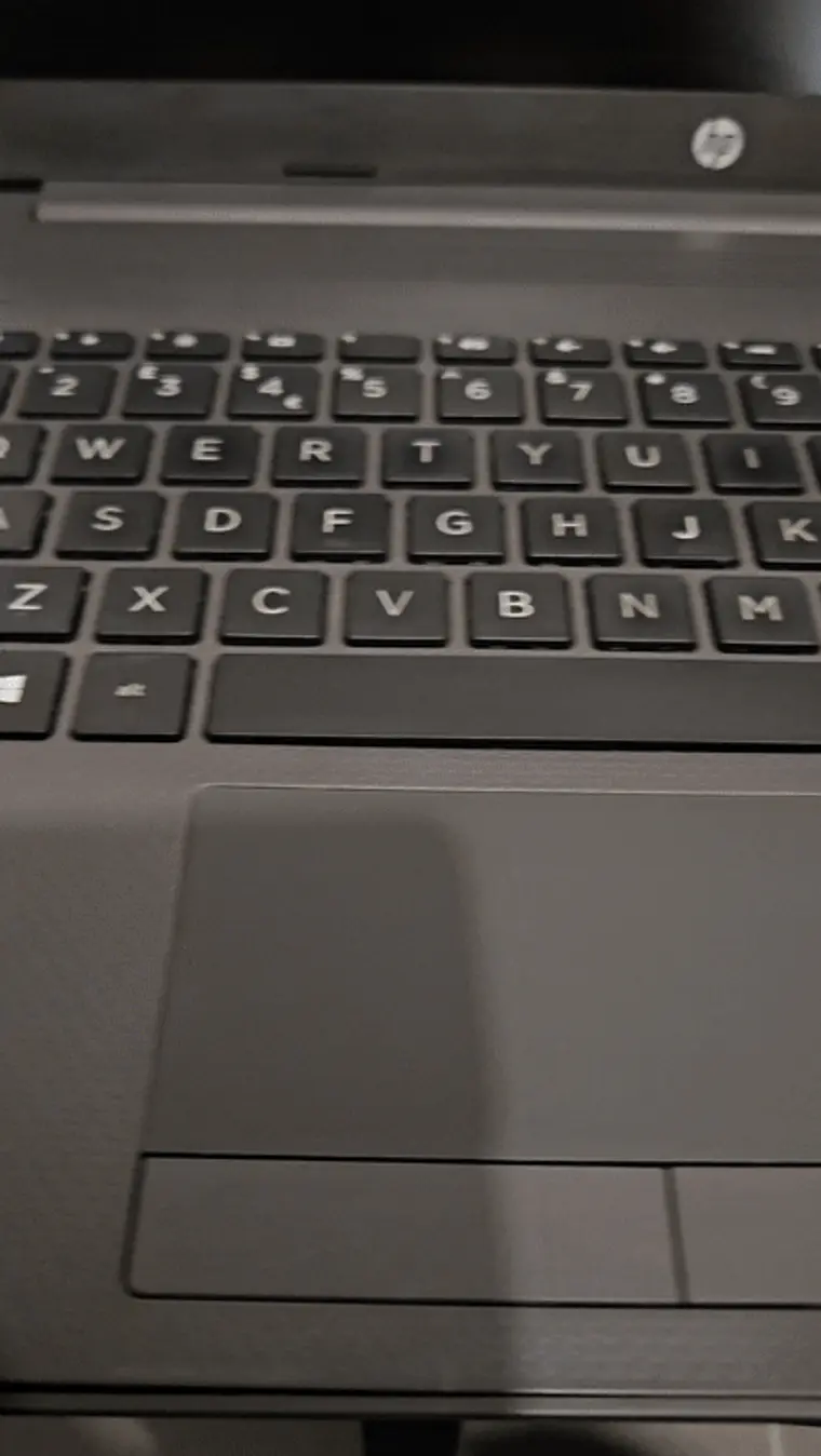 Company Laptop — Clean, Format & Upgrade Advice